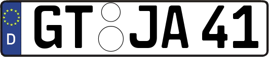 GT-JA41