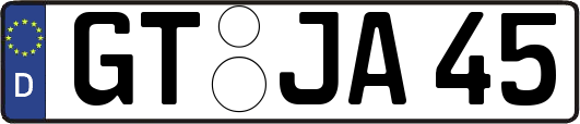 GT-JA45