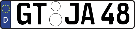 GT-JA48