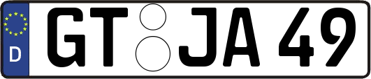 GT-JA49