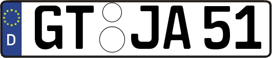 GT-JA51