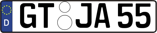 GT-JA55