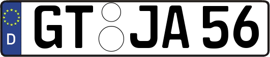 GT-JA56
