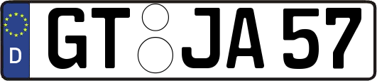 GT-JA57