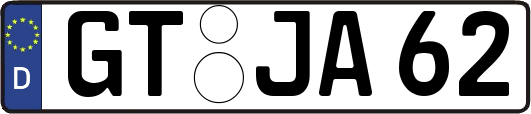 GT-JA62