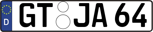 GT-JA64