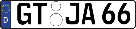 GT-JA66