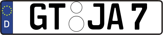 GT-JA7