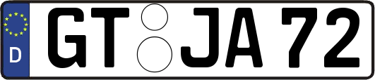 GT-JA72