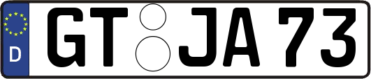 GT-JA73