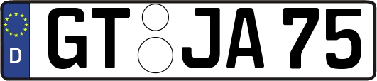 GT-JA75