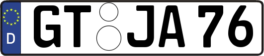 GT-JA76