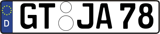 GT-JA78