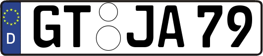 GT-JA79