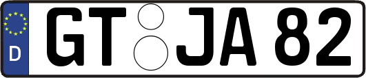 GT-JA82