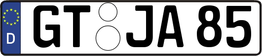 GT-JA85