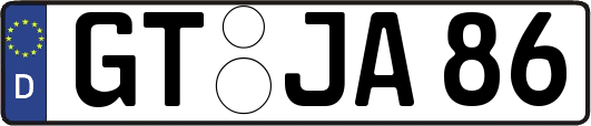 GT-JA86
