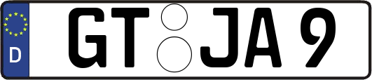 GT-JA9