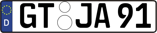 GT-JA91