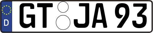 GT-JA93