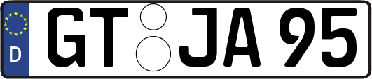 GT-JA95