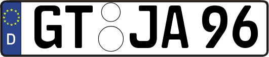 GT-JA96