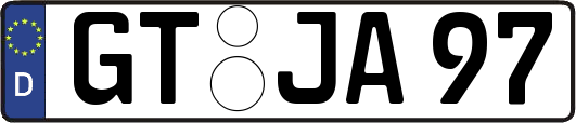 GT-JA97