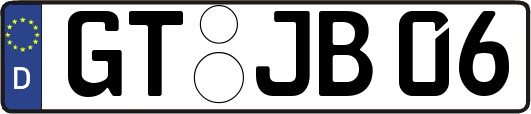 GT-JB06