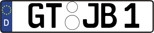 GT-JB1