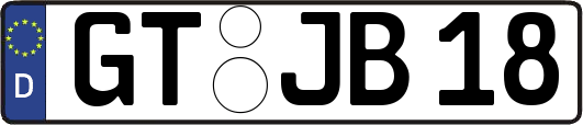 GT-JB18