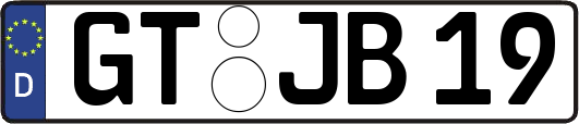 GT-JB19