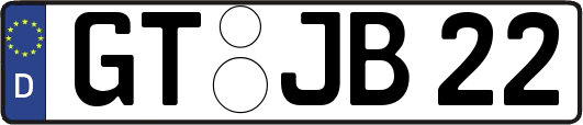 GT-JB22