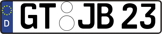 GT-JB23