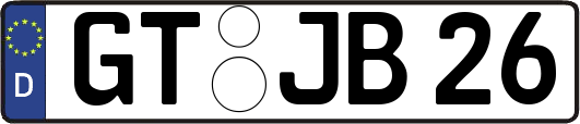 GT-JB26