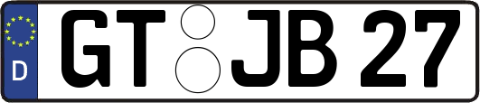 GT-JB27
