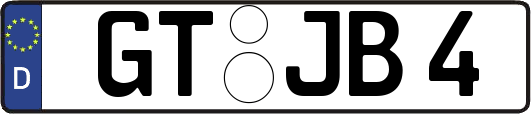 GT-JB4
