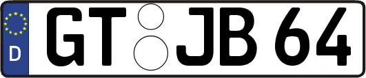 GT-JB64