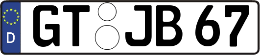 GT-JB67
