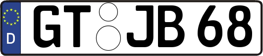 GT-JB68