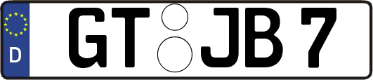GT-JB7