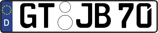 GT-JB70