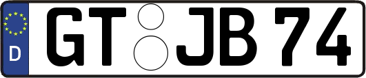 GT-JB74