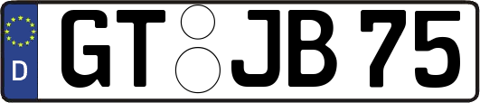 GT-JB75