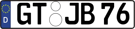 GT-JB76