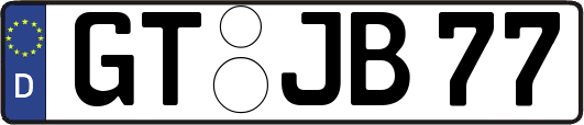 GT-JB77