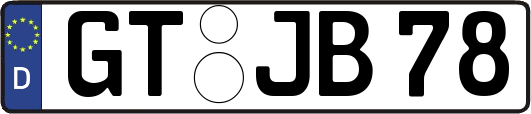 GT-JB78