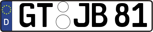 GT-JB81