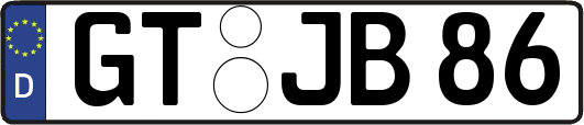 GT-JB86