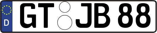 GT-JB88
