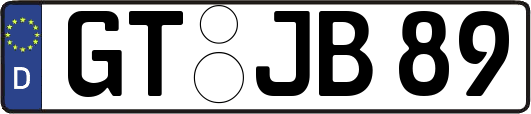 GT-JB89